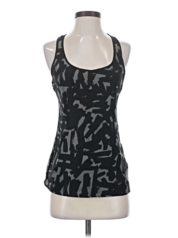 Material Girl Sleeveless Top (view 1)