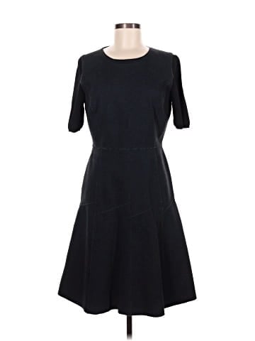 Elie Tahari Casual Dress (view 1)