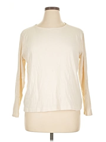 Liz Claiborne Pullover Sweater (view 1)
