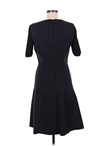Elie Tahari Casual Dress (view 2)