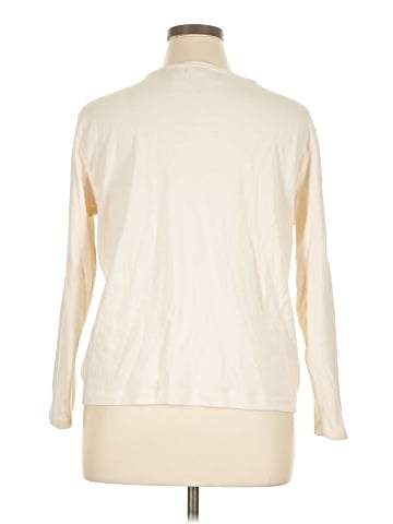 Liz Claiborne Pullover Sweater (view 2)