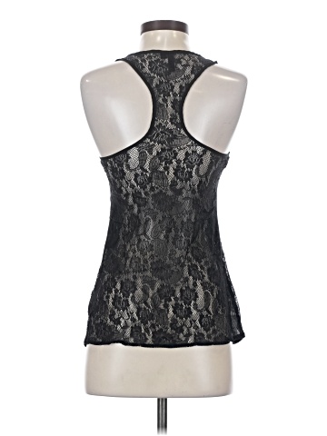 Material Girl Sleeveless Top (view 2)