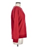 Old Navy Red Sweatshirt Size M - photo 4