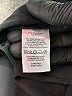 Ann Taylor 100% Polyester Black Long Sleeve Blouse Size M - photo 8