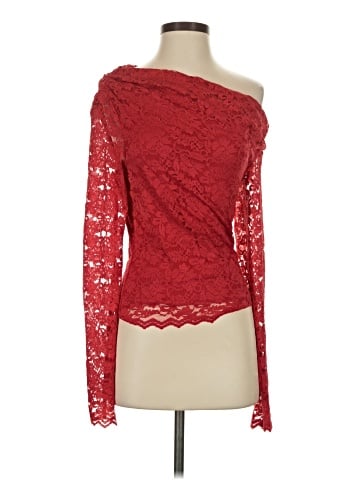AFRM Long Sleeve Top (view 1)