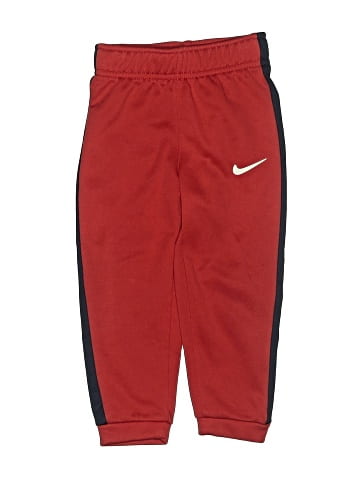 Nike Track Pants (view 1)