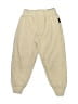 Marvel Solid Tan Casual Pants Size 3T - photo 1