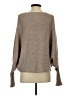 Shrinking Violet 100% Cotton Tan Pullover Sweater Size XS - photo 2