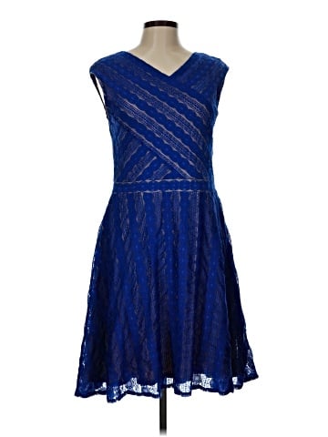 Signature Cocktail Dress (view 1)