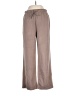 Xieerduo Brown Casual Pants Size S - photo 1