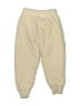 Marvel Solid Tan Casual Pants Size 3T - photo 2