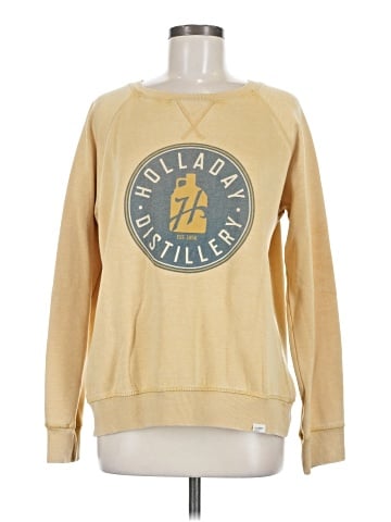 blue 84 Sweatshirt (view 1)