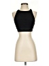 Fabletics Black Tank Top Size S (estimated) - photo 1