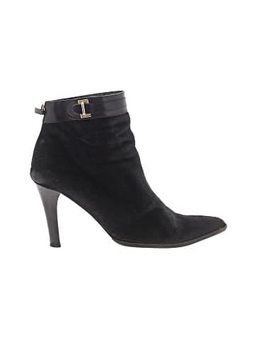 Oscar De La Renta Ankle Boots (view 1)