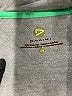 Dakini Gray Sweatshirt Size L - photo 7
