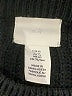 H&M Stripes Black Pullover Sweater Size XL - photo 7