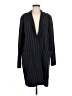Harlyn Black Coat Size M - photo 1