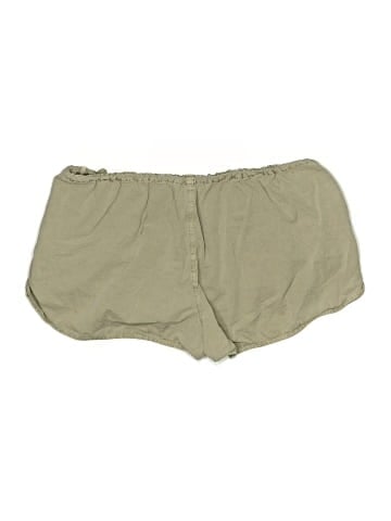 LA Hearts Khaki Shorts (view 2)