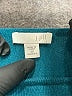 J.Jill Teal Pullover Sweater Size 2X - photo 7