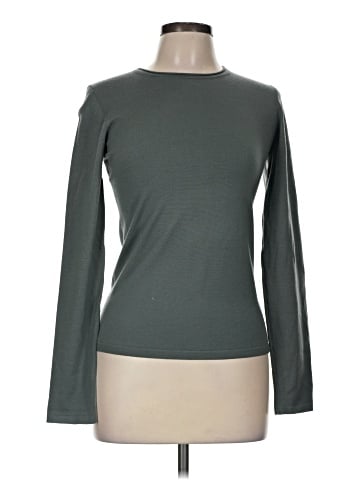 Theory Wool Pullover Sweater (view 1)
