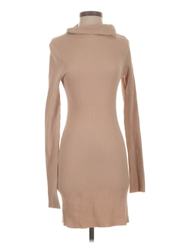 The Range Casual Dress (view 1)