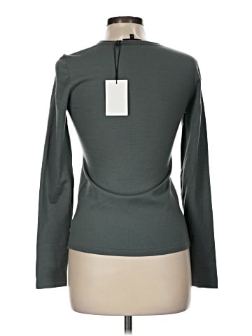 Theory Wool Pullover Sweater (view 2)