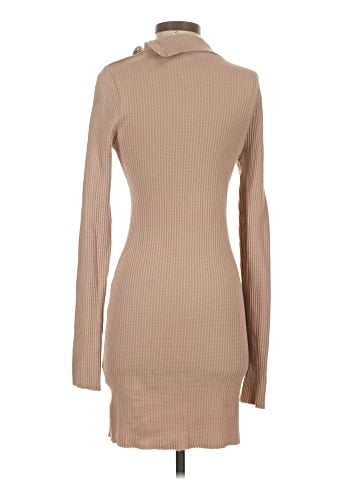 The Range Casual Dress (view 2)