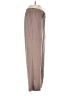 Xieerduo Brown Casual Pants Size S - photo 4