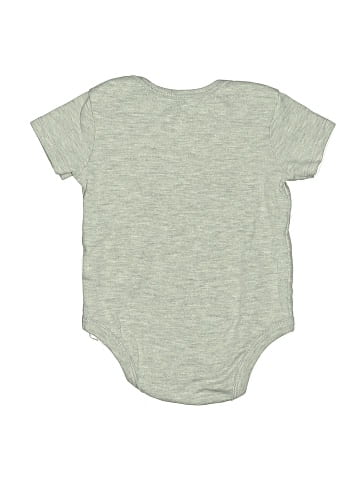 Disney Baby Short Sleeve Onesie (view 2)