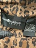 Sag Harbor Animal Print Brown Sleeveless Blouse Size 10 - photo 7