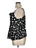 Old Navy 100% Polyester Black Sleeveless Top Size XL - photo 5