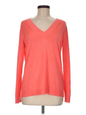 Banana Republic Factory Store Pullover Sweater (view 1)