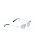 Unbranded Silver Gray Sunglasses One size - photo 1