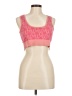 Assorted Brands Pink Sleeveless Top Size M - photo 1
