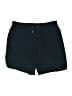 Calia Solid Black Athletic Shorts Size M - photo 1