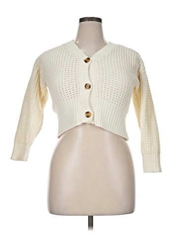 Say What? Cardigan (view 1)
