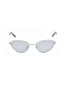 Unbranded Silver Gray Sunglasses One size - photo 2
