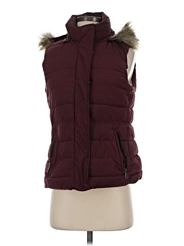 Banana Republic Factory Store Vest (view 1)