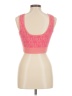 Assorted Brands Pink Sleeveless Top Size M - photo 2