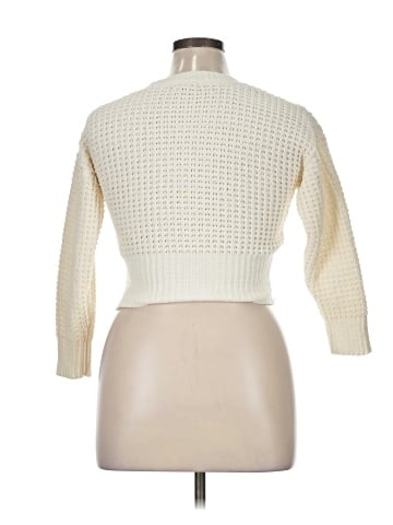 Say What? Cardigan (view 2)
