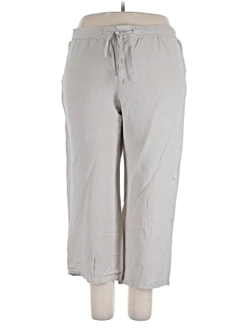 Calvin Klein Casual Pants (view 1)