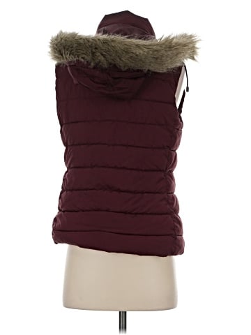 Banana Republic Factory Store Vest (view 2)