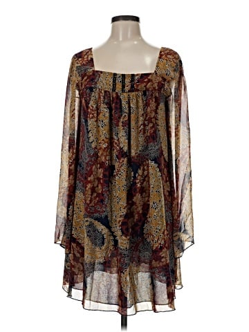 One World Casual Dress (view 1)