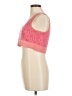 Assorted Brands Pink Sleeveless Top Size M - photo 5
