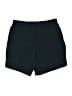 Calia Solid Black Athletic Shorts Size M - photo 2