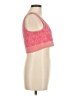 Assorted Brands Pink Sleeveless Top Size M - photo 4