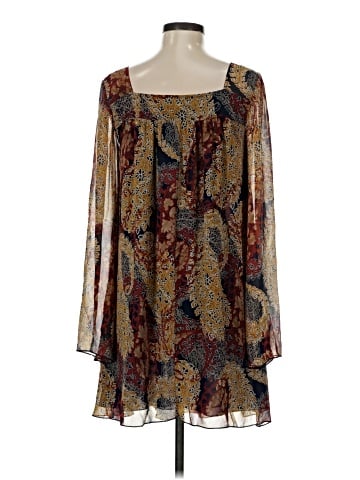 One World Casual Dress (view 2)