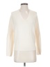 Uniqlo 100% Cotton Ivory Pullover Sweater Size S - photo 1