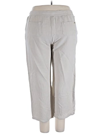 Calvin Klein Casual Pants (view 2)
