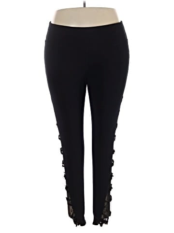 LIVI Active Active Pants (view 1)
